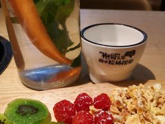 -山城外·非遗酸菜鱼(新都汇融店)