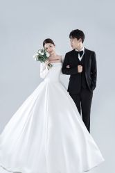 点击看大图 -情订奇缘婚纱摄影(和平路店)