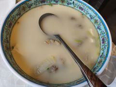 -福来居烤鸭店(天坛二店)
