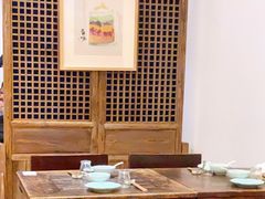 -五观堂素食(新华路店)
