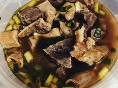 -正宗阳山牛杂(东城店)