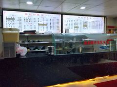 -樊记腊汁肉(竹笆市总店)