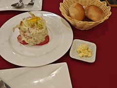 -红房子西菜馆(淮海中路店)