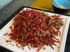 -局气 烤鸭·北京菜(光华路店)