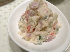 -顺风海鲜港(金玉兰店)