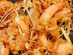 -幸福哟烧鸡·粤菜海鲜私厨(七星路店)