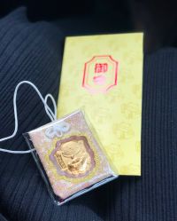 -周大福CHOW TAI FOOK(杭州万象城店)