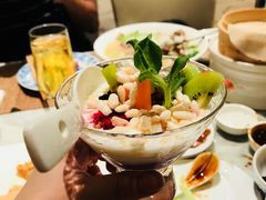 -漢舍中国菜馆(889广场店)