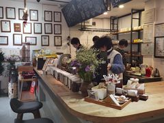 -唐咖精品咖啡(大理古城手冲店)