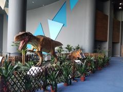 -广东科学中心科技影院