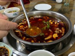 -佘记全家福芋儿鸡(向阳街总店)