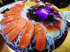 鱼生-官塘陈记鱼生·潮汕砂锅粥·牛肉火锅(潮枫路总店)