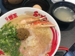 -豚王拉面(锦荣商业大厦店)