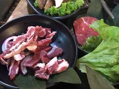 -九田家黑牛烤肉料理(太奥广场店)