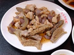 -黄连大头华烧鹅店(大良店)