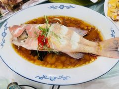 -盐通酒家(金桥湾清水苑店)