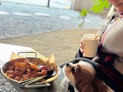 -J Create城市露营咖啡·简餐·宠物(上海动物园店)