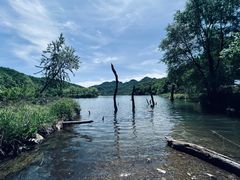 -玉渡山自然风景区