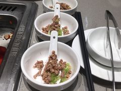 -海底捞火锅(六合天街店)