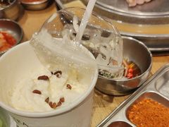 -姜虎东白丁烤肉(深圳湾后海汇店)