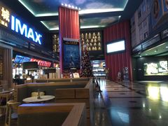 -万达影城(锦华万达广场IMAX店)