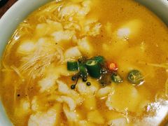 -张大嘴菜馆(庞各庄店)
