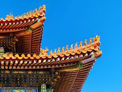 -故宫博物院(故宫)