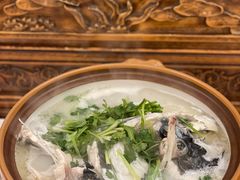 -千岛湖鱼味馆(十字街总店)
