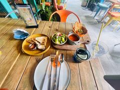 -SELVA森林海滩·拉丁餐厅&Bar(虹桥新天地店)