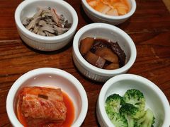 -萨拉伯尔(燕莎友谊商城店)
