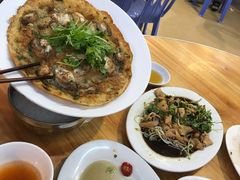 -长平老姿娘夜粥(平东一街店)