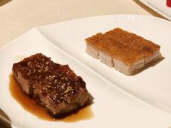 -广州富力丽思卡尔顿酒店·丽轩·粤菜