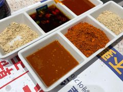 -尹珍珠·韩式无限烤肉(回龙湾店)