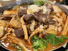 -百家鸡味馆(清泰店)
