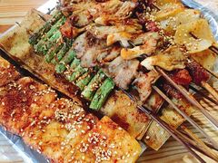 -非凡烧烤(历史博物馆店)
