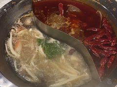 -大龙燚火锅