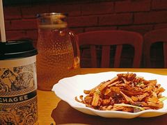 -宏达老菜馆(东安街店)