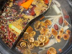 -川成串·自助串串香火锅(朝阳店)