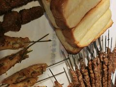 -三个大叔东北烧烤·砂锅菜(西三旗店)