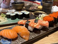 -御瀛日本料理
