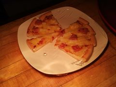 -长白山国际酒店中餐厅