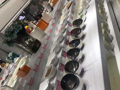 -玫瑰花园自助烤肉(顺义鑫海韵通店)