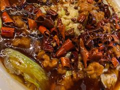 -陈傻子餐厅(世纪都会店)