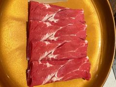 -小茉庐和牛自助火锅(龙湖万达店)