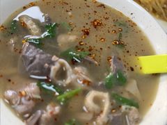 -清真永恒华威肉饼(潘家园店)