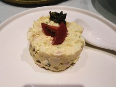 -老洋房花园饭店(绍兴路店)