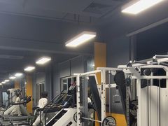 -天型健身工作室(大学城店)