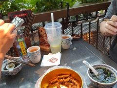 -阿大排档(长春这有山店)