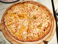 -比格比萨自助(望承公园店)