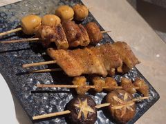 -極上萬膳·日料放题(海岸城店)